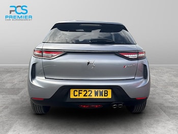 Used DS Automobiles DS 3 2022 for sale - 78686177: Photo
