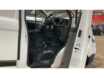 Used Ford Transit Custom 2021 for sale - 78221183: Photo