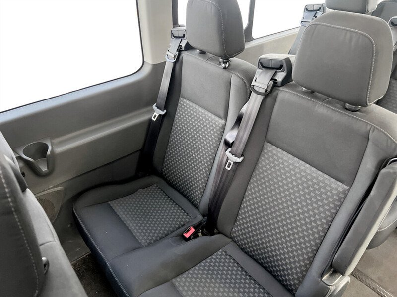 Used Ford Transit 2020 for sale - 76520838: Photo 10