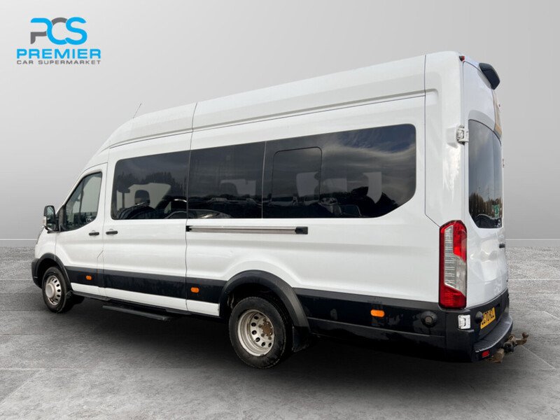 Used Ford Transit 2020 for sale - 76520838: Photo 11