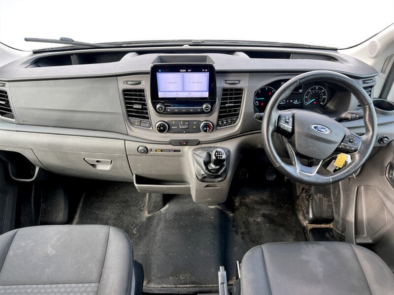 Used Ford Transit 2020 for sale - 76520838: Photo 12