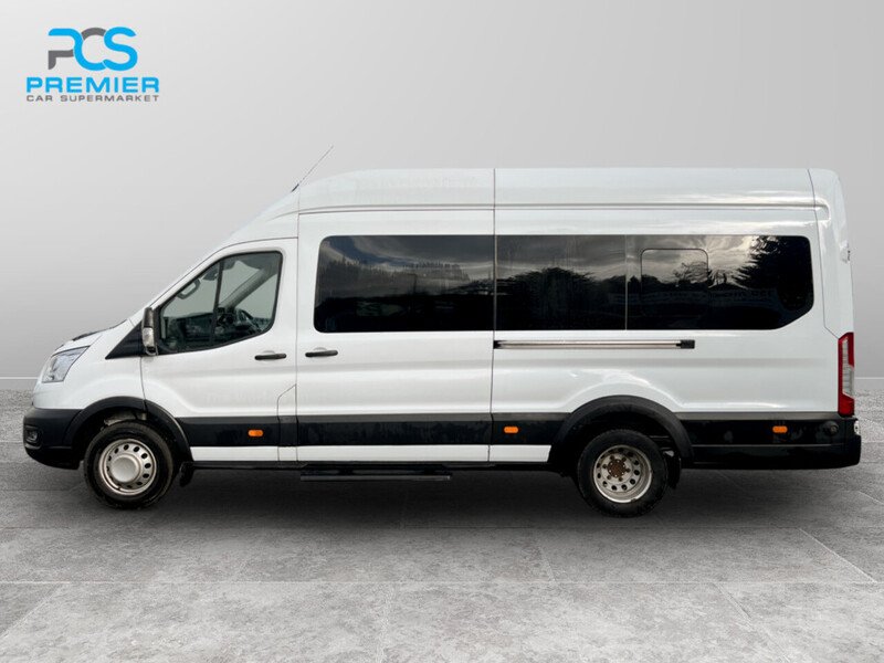 Used Ford Transit 2020 for sale - 76520838: Photo 13
