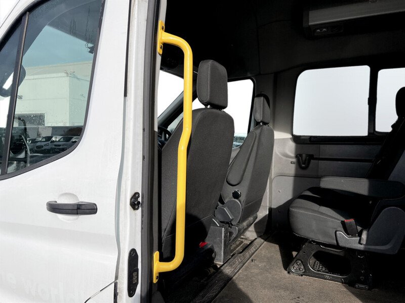 Used Ford Transit 2020 for sale - 76520838: Photo 14
