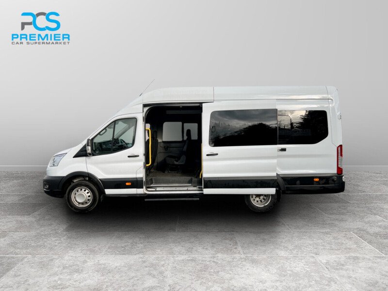 Used Ford Transit 2020 for sale - 76520838: Photo 15