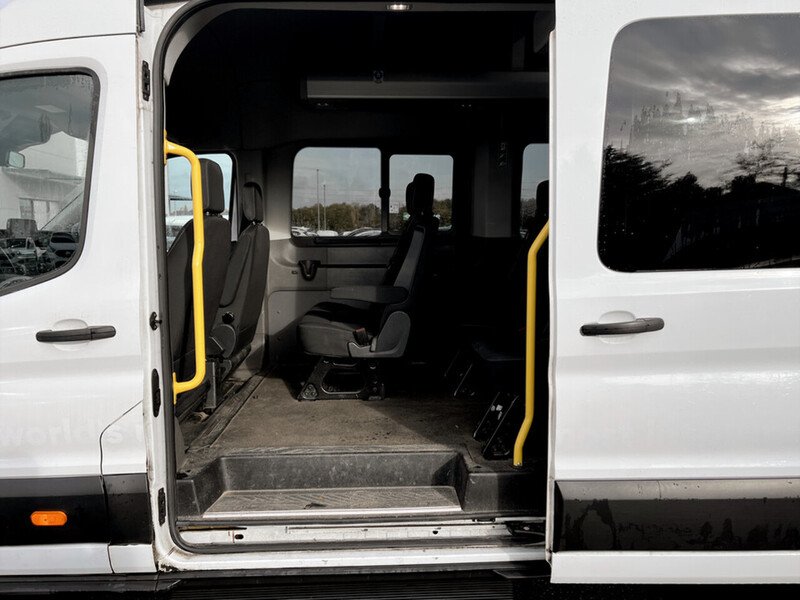 Used Ford Transit 2020 for sale - 76520838: Photo 16