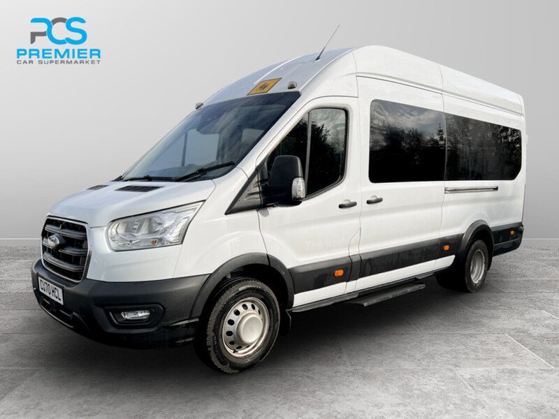Used Ford Transit 2020 for sale - 76520838: Photo 17