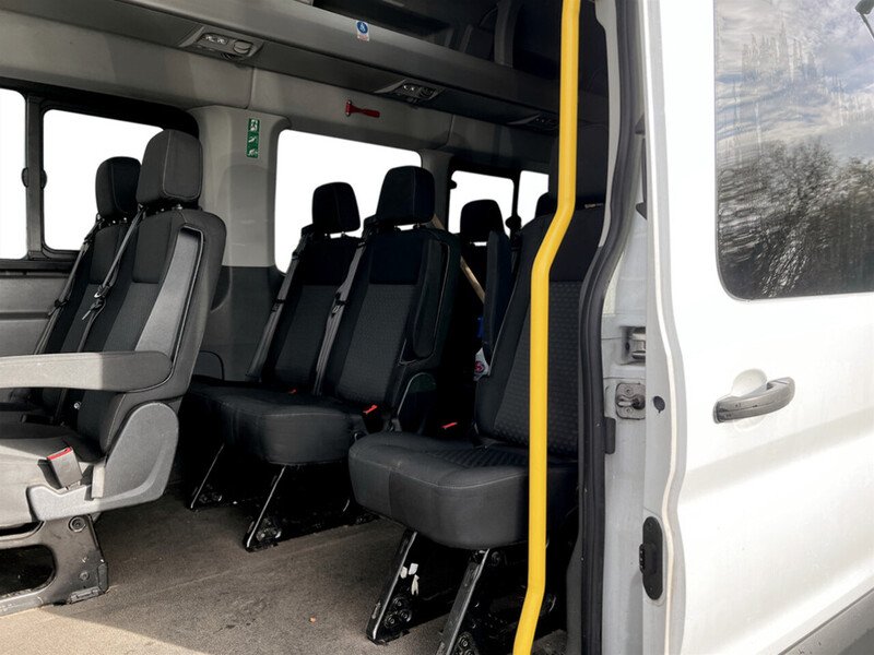 Used Ford Transit 2020 for sale - 76520838: Photo 19