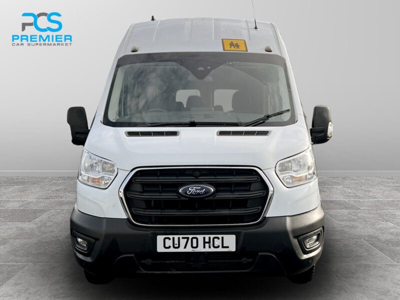 Used Ford Transit 2020 for sale - 76520838: Photo 20