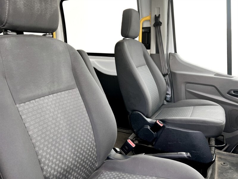 Used Ford Transit 2020 for sale - 76520838: Photo 21