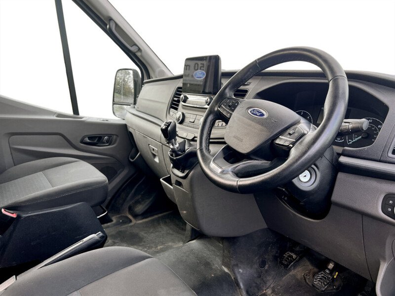 Used Ford Transit 2020 for sale - 76520838: Photo 23
