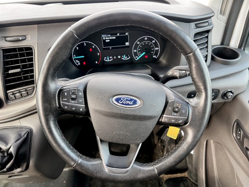 Used Ford Transit 2020 for sale - 76520838: Photo 24