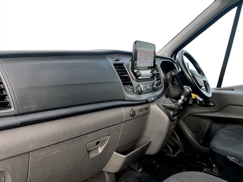 Used Ford Transit 2020 for sale - 76520838: Photo 25