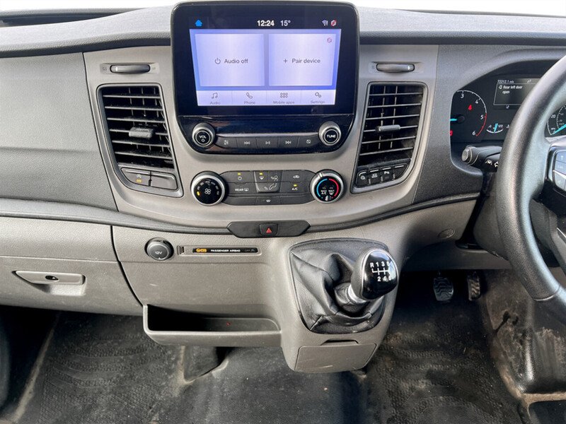 Used Ford Transit 2020 for sale - 76520838: Photo 27
