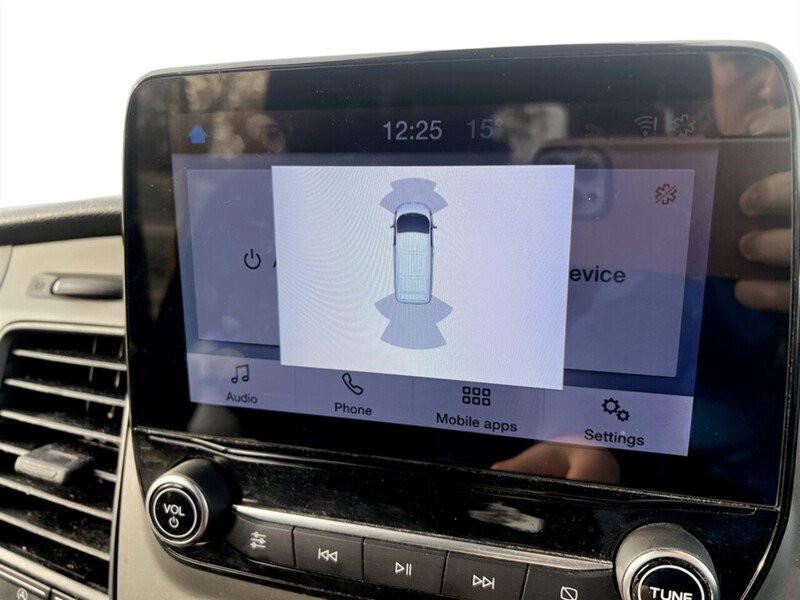 Used Ford Transit 2020 for sale - 76520838: Photo 28