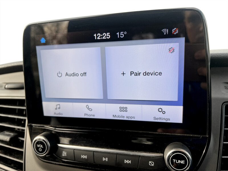 Used Ford Transit 2020 for sale - 76520838: Photo 29