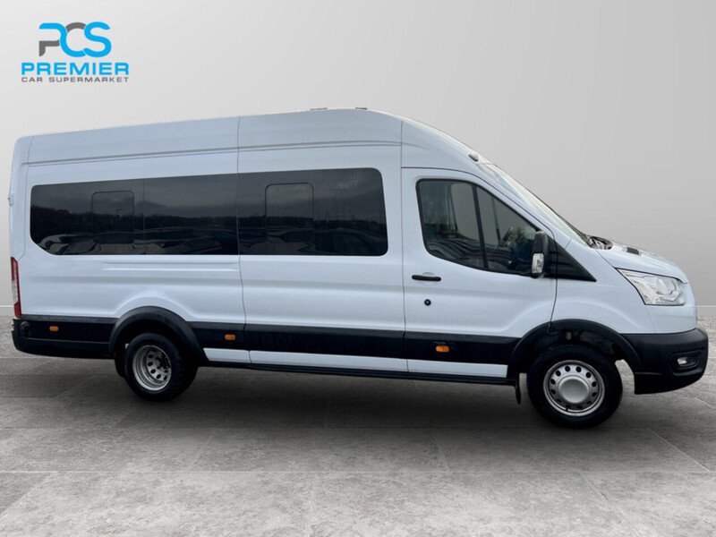 Used Ford Transit 2020 for sale - 76520838: Photo 3