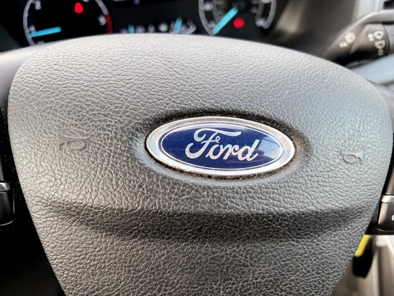 Used Ford Transit 2020 for sale - 76520838: Photo 32