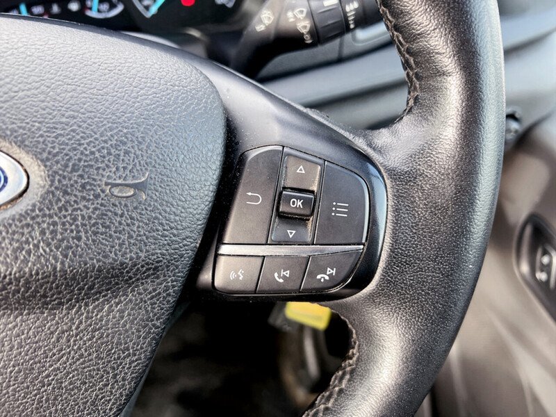 Used Ford Transit 2020 for sale - 76520838: Photo 33