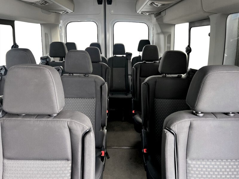 Used Ford Transit 2020 for sale - 76520838: Photo 4