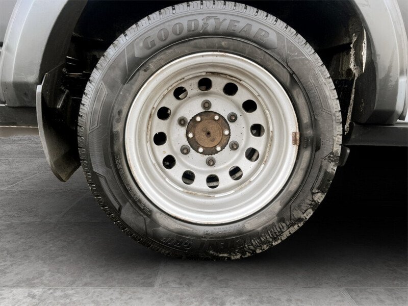 Used Ford Transit 2020 for sale - 76520838: Photo 6