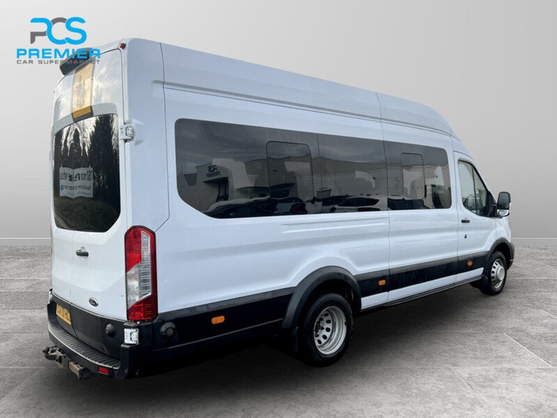 Used Ford Transit 2020 for sale - 76520838: Photo 7