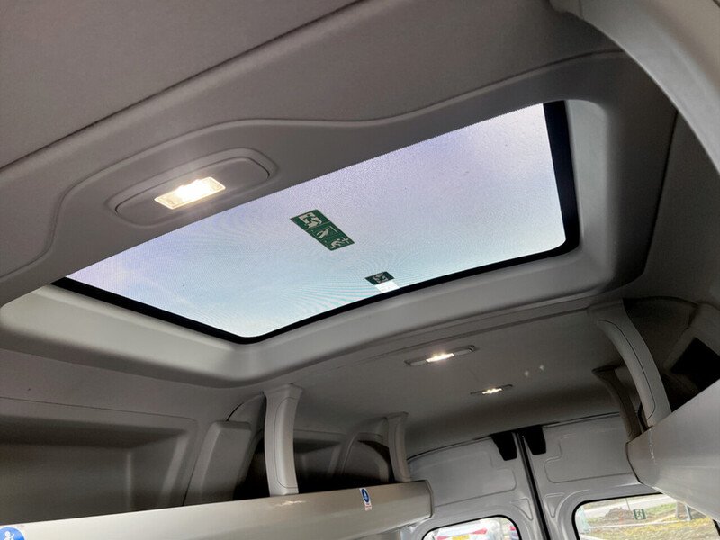 Used Ford Transit 2020 for sale - 76520838: Photo 8