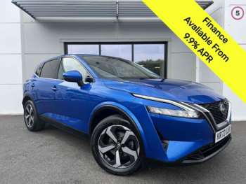 2022 - DIG-T MHEV N-Connecta 5-Door