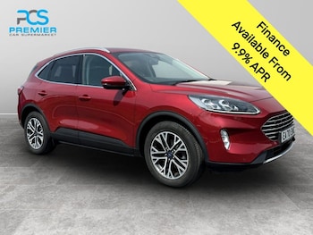 Used Ford Kuga 2020 for sale - 79435254: Photo