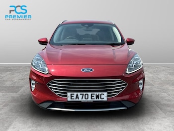 Used Ford Kuga 2020 for sale - 79435254: Photo