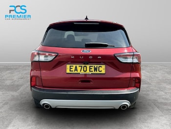 Used Ford Kuga 2020 for sale - 79435254: Photo