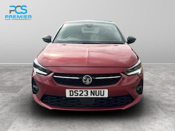 Used Vauxhall Corsa 2023 for sale - 79434516: Photo