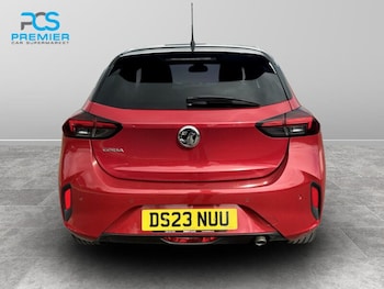 Used Vauxhall Corsa 2023 for sale - 79434516: Photo