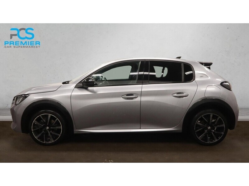 Used Peugeot 208 2023 for sale - 76859846: Photo 11