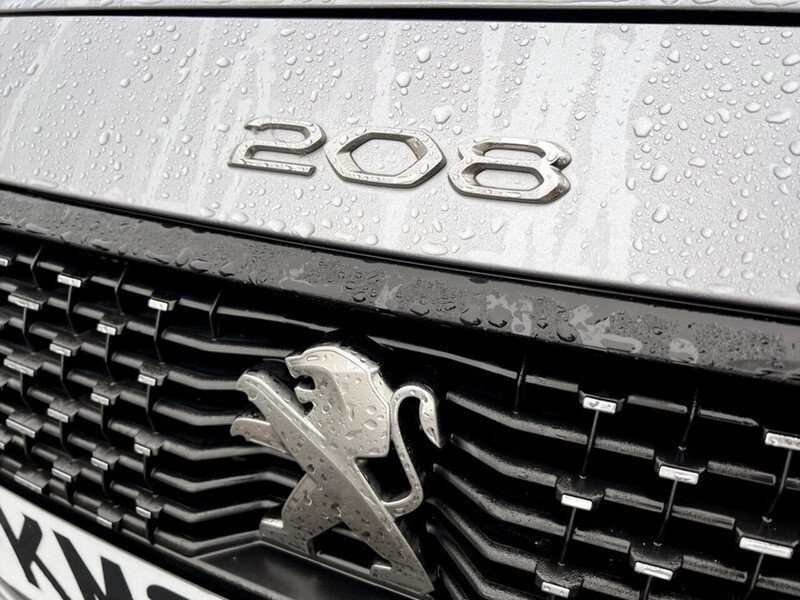 Used Peugeot 208 2023 for sale - 76859846: Photo 15
