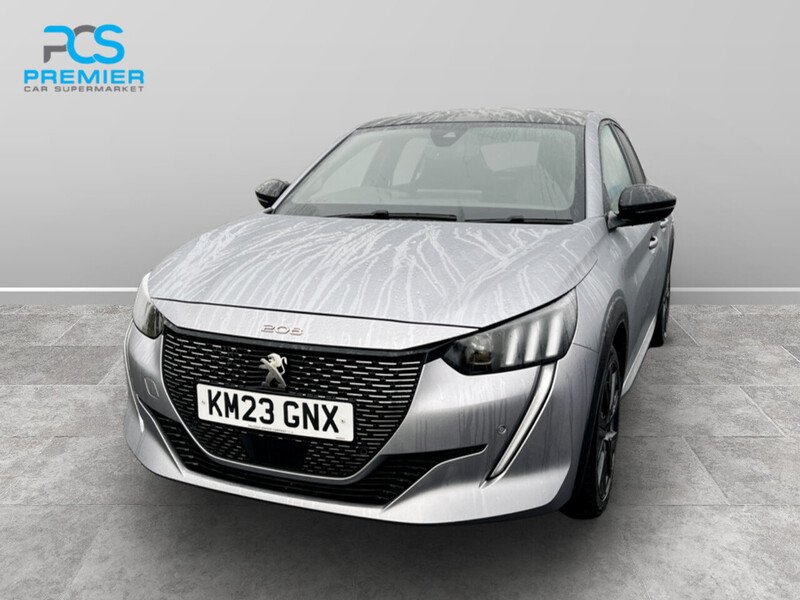 Used Peugeot 208 2023 for sale - 76859846: Photo 16