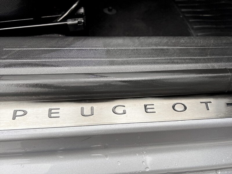 Used Peugeot 208 2023 for sale - 76859846: Photo 18