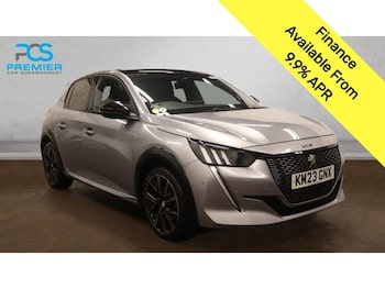 Used Peugeot 208 2023 for sale - 76859846: Photo