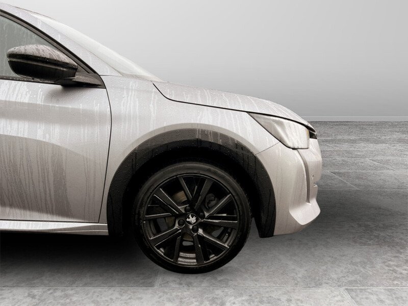 Used Peugeot 208 2023 for sale - 76859846: Photo 20