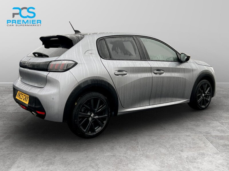 Used Peugeot 208 2023 for sale - 76859846: Photo 21