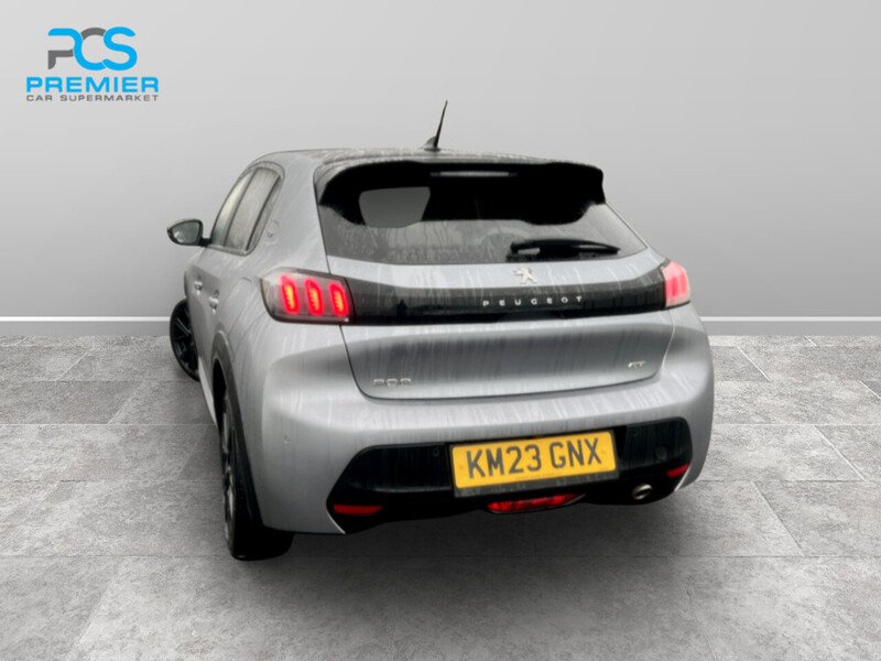 Used Peugeot 208 2023 for sale - 76859846: Photo 25