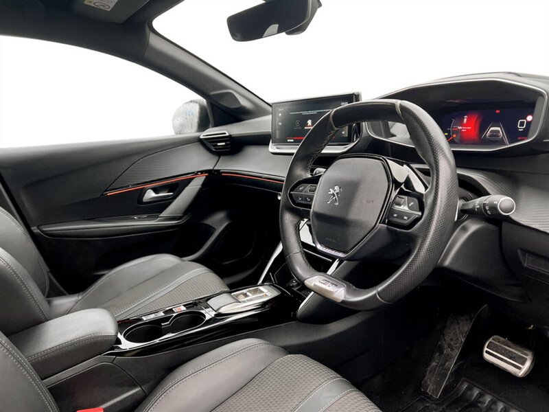 Used Peugeot 208 2023 for sale - 76859846: Photo 27