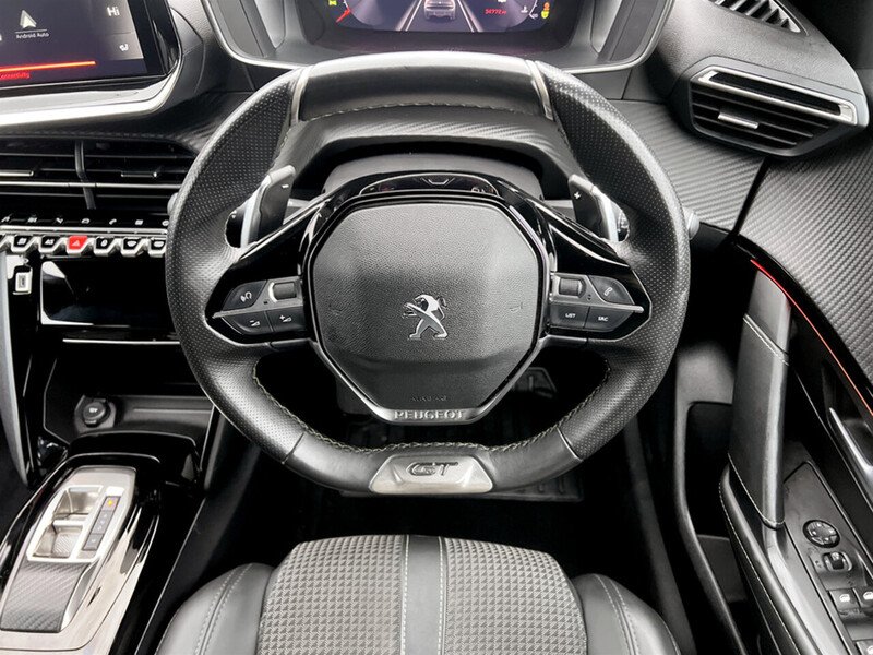 Used Peugeot 208 2023 for sale - 76859846: Photo 28