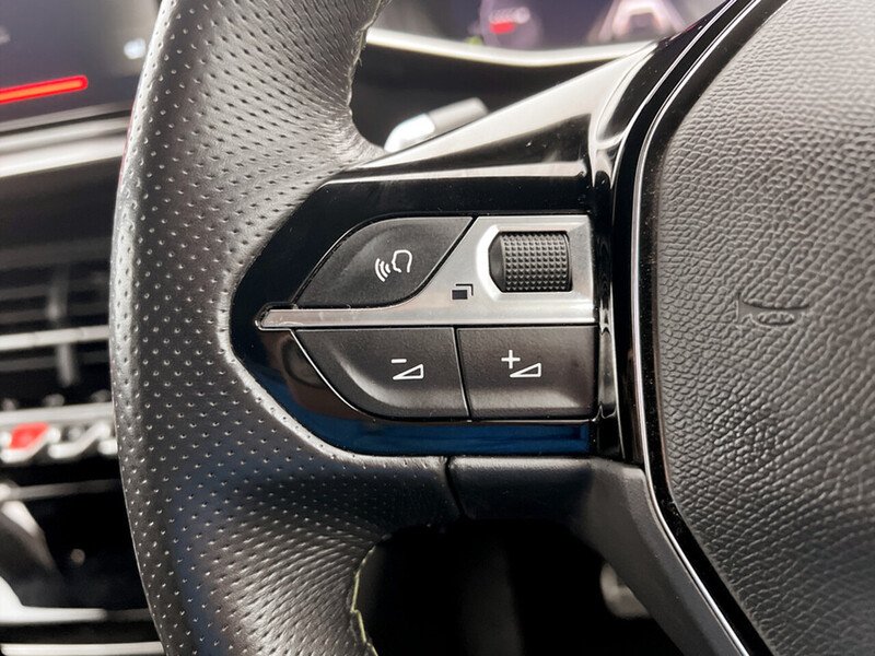 Used Peugeot 208 2023 for sale - 76859846: Photo 29