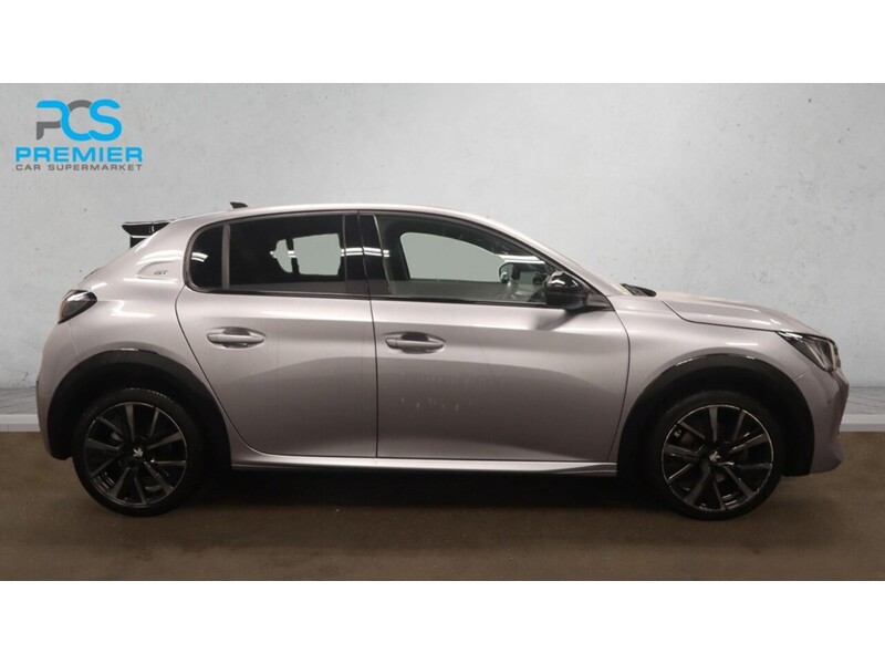 Used Peugeot 208 2023 for sale - 76859846: Photo 3