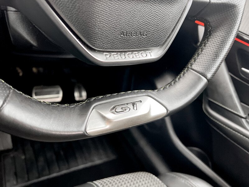 Used Peugeot 208 2023 for sale - 76859846: Photo 32