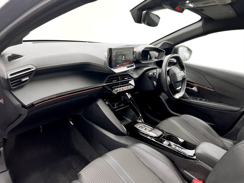 Used Peugeot 208 2023 for sale - 76859846: Photo 35