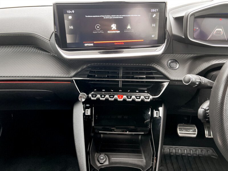 Used Peugeot 208 2023 for sale - 76859846: Photo 36