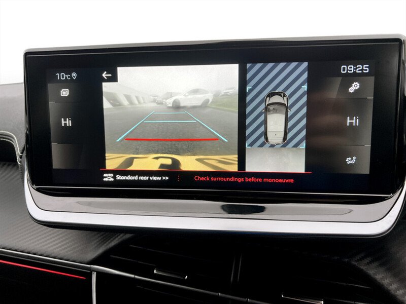 Used Peugeot 208 2023 for sale - 76859846: Photo 37