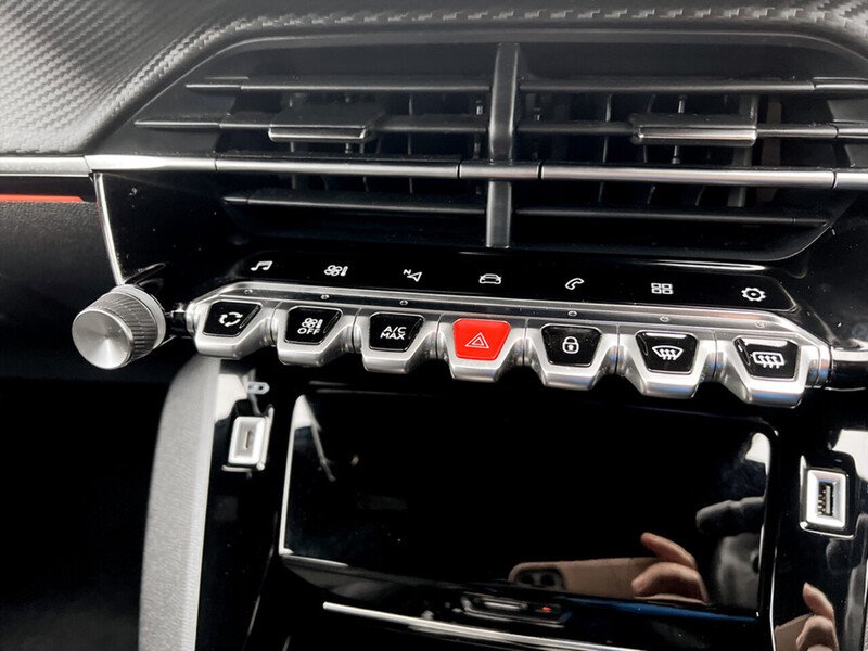 Used Peugeot 208 2023 for sale - 76859846: Photo 39