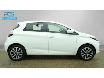 Used Renault Zoe 2020 for sale - 78247749: Photo